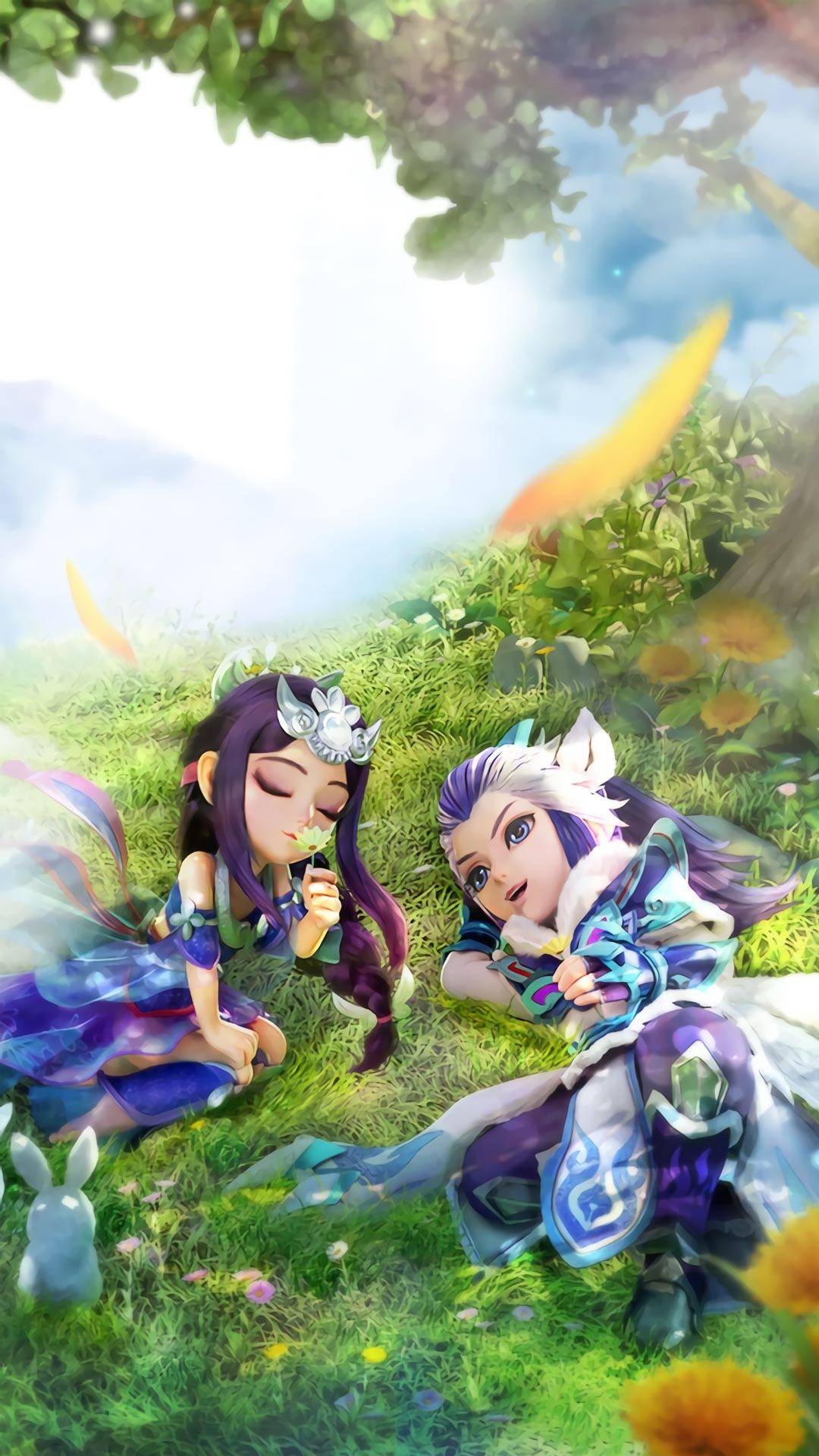 赛上的出色 赛上的出色